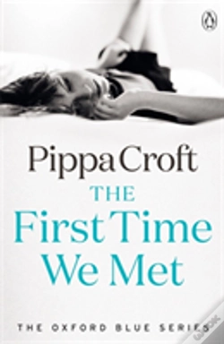 Capa do artigo The First Time We Met