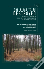 Capa do artigo The First To Be Destroyed