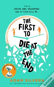 Capa do artigo The First To Die At The End