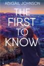 The First To Know - Preview