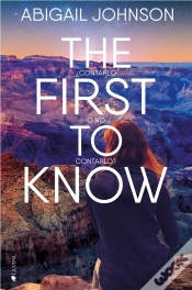 Capa do artigo The First To Know