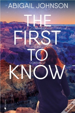 Capa do artigo The First To Know