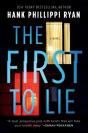 The First To Lie - Preview
