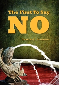 Capa do artigo The First To Say No