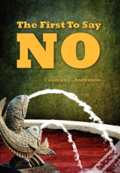 Capa do artigo The First To Say No