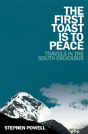 The First Toast Is To Peace - Preview