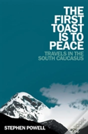 Capa do artigo The First Toast Is To Peace