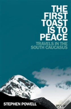 Capa do artigo The First Toast Is To Peace