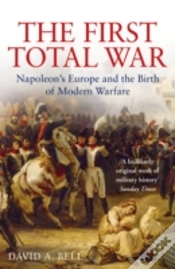 Capa do artigo The First Total War