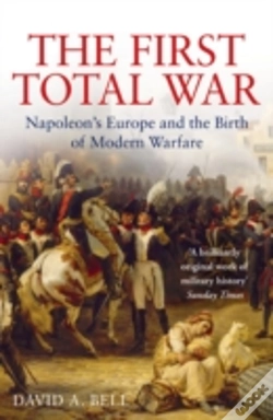 Capa do artigo The First Total War