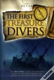 Capa do artigo The First Treasure Divers