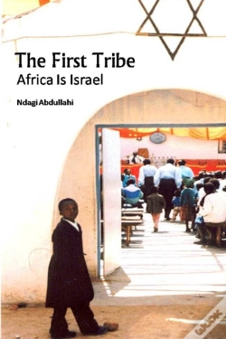 Capa do artigo The First Tribe