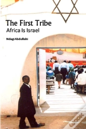 Capa do artigo The First Tribe