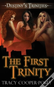 Capa do artigo The First Trinity