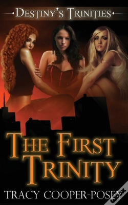 Capa do artigo The First Trinity