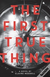 Capa do artigo The First True Thing