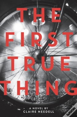 Capa do artigo The First True Thing
