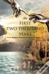 The First Two Thousand Years