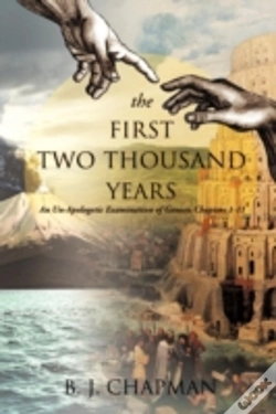 Capa do artigo The First Two Thousand Years