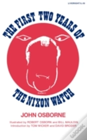 Capa do artigo The First Two Years Of Nixon Watch