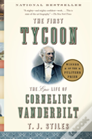 The First Tycoon
