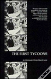 Capa do artigo The First Tycoons