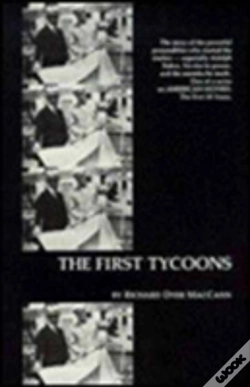 Capa do artigo The First Tycoons