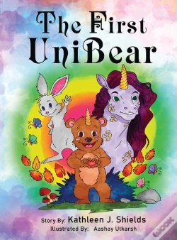 Capa do artigo The First Unibear