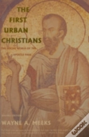 Capa do artigo The First Urban Christians