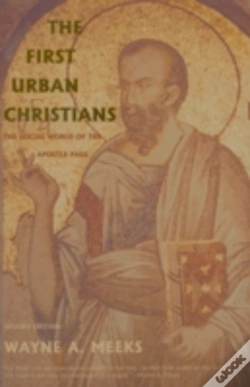 Capa do artigo The First Urban Christians