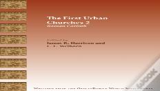 The First Urban Churches 2