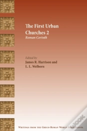 Capa do artigo The First Urban Churches 2