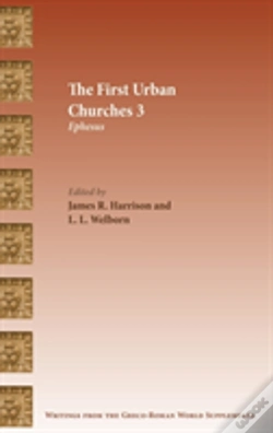 Capa do artigo The First Urban Churches 3