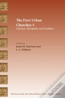 The First Urban Churches 5