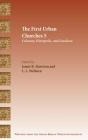 The First Urban Churches 5 - Preview
