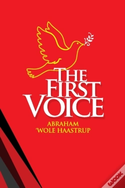 Capa do artigo The First Voice