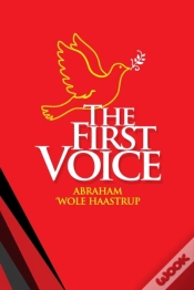Capa do artigo The First Voice