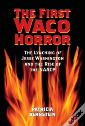 Capa do artigo The First Waco Horror