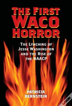 Capa do artigo The First Waco Horror