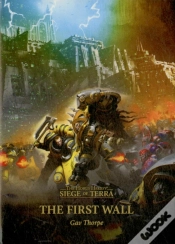 Capa do artigo The First Wall
