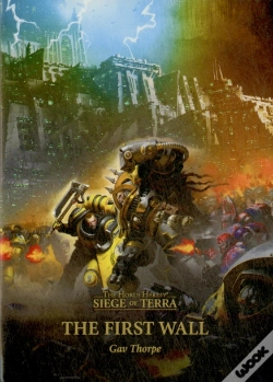 Capa do artigo The First Wall