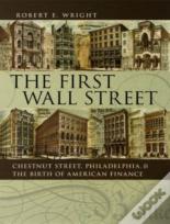 The First Wall Street