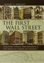 The First Wall Street - Preview