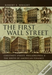 The First Wall Street