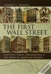Capa do artigo The First Wall Street
