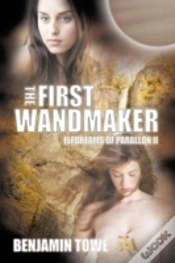 Capa do artigo The First Wandmaker: Elfdreams Of Parall