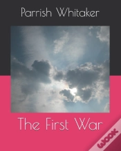 Capa do artigo The First War