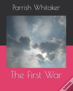 Capa do artigo The First War