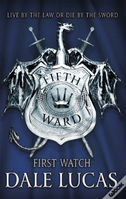 Capa do artigo The First Watch
