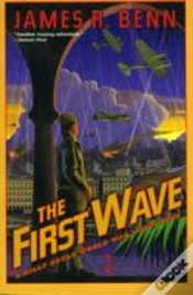 Capa do artigo The First Wave